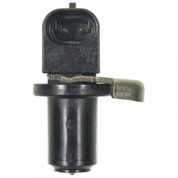 1999 Daewoo Nubira ABS Wheel Speed Sensor Front Left Standard Motor Products ALS1371 image 2 of 3