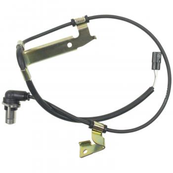 2004 Chevrolet Tracker ABS Wheel Speed Sensor Front Right Standard Motor Products ALS1374 image 2 of 3