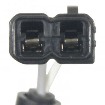 2004 Chevrolet Tracker ABS Wheel Speed Sensor Front Right Standard Motor Products ALS1374 image 3 of 3
