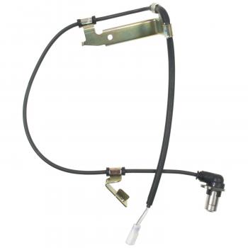 2004 Chevrolet Tracker ABS Wheel Speed Sensor Front Left Standard Motor Products ALS1375 image 2 of 3