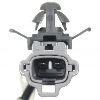 1995 Geo Prizm ABS Wheel Speed Sensor Front Left Standard Motor Products ALS1376 image 3 of 3