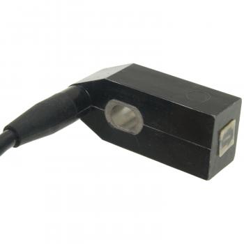 1990 Jeep Wagoneer ABS Wheel Speed Sensor Front Standard Motor Products ALS1378 image 1 of 3