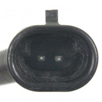 1990 Jeep Wagoneer ABS Wheel Speed Sensor Front Standard Motor Products ALS1378 image 3 of 3