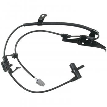 2000 Toyota Sienna ABS Wheel Speed Sensor Front Left Standard Motor Products ALS1382 image 2 of 3