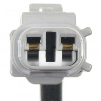 2000 Toyota Sienna ABS Wheel Speed Sensor Front Left Standard Motor Products ALS1382 image 3 of 3