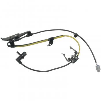 2000 Toyota Sienna ABS Wheel Speed Sensor Front Right Standard Motor Products ALS1383 image 2 of 3