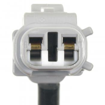 2000 Toyota Sienna ABS Wheel Speed Sensor Front Right Standard Motor Products ALS1383 image 3 of 3