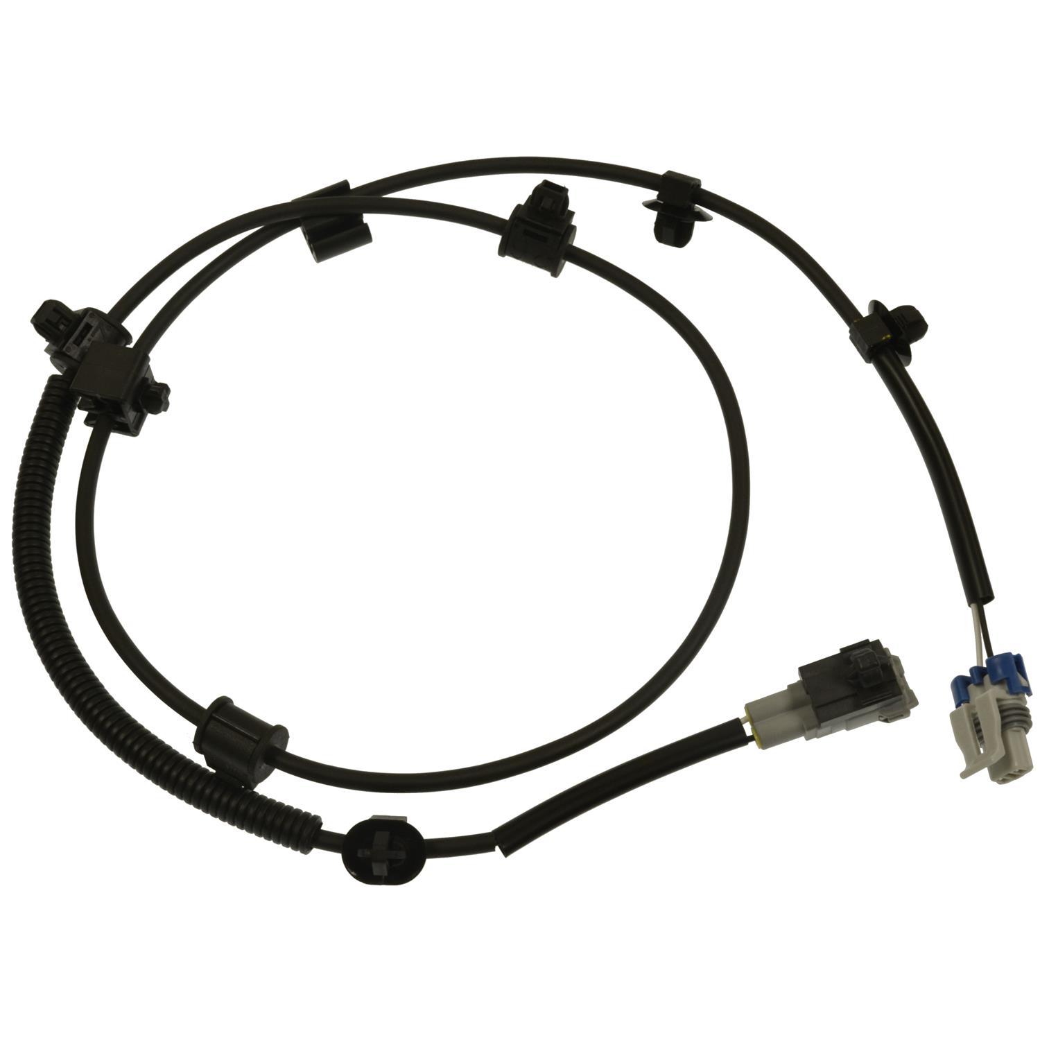 Standard Motor Products ALS1385 - ABS Wheel Speed Sensor Wire Harness Standard Motor Products ALS1385 ABS Wheel Speed Sensor Wire Harness product image 2 of 3