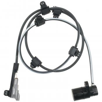 2007 Toyota Sequoia ABS Wheel Speed Sensor Rear Left Standard Motor Products ALS1386 image 2 of 3