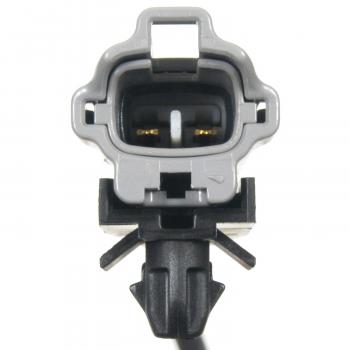 2007 Toyota Sequoia ABS Wheel Speed Sensor Rear Left Standard Motor Products ALS1386 image 3 of 3