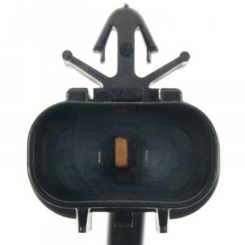 1993 Mitsubishi Galant ABS Wheel Speed Sensor Front Left Standard Motor Products ALS1390 image 3 of 3