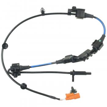 2006 Honda Odyssey ABS Wheel Speed Sensor Rear Left Standard Motor Products ALS1395 image 2 of 3
