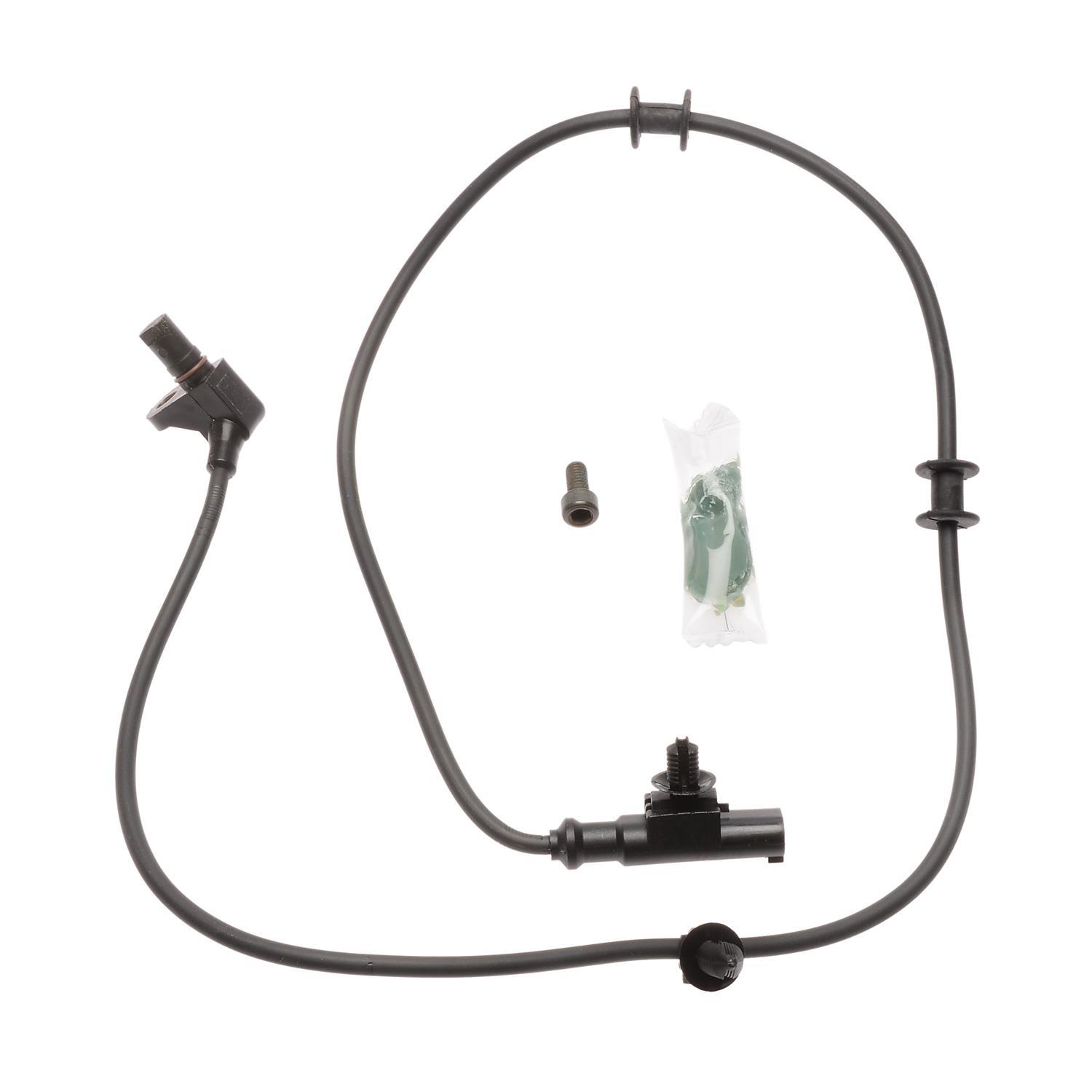Standard Motor Products ALS1396 - ABS Wheel Speed Sensor Standard Motor Products ALS1396 ABS Wheel Speed Sensor product image 2 of 3