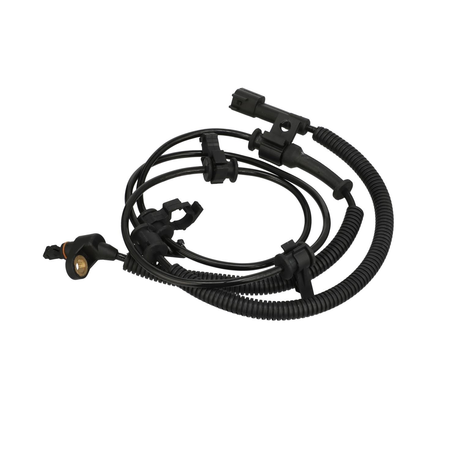Standard Motor Products ALS1398 - ABS Wheel Speed Sensor Standard Motor Products ALS1398 ABS Wheel Speed Sensor product image 1 of 5