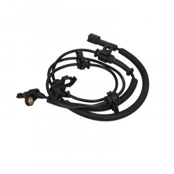 2005 Jeep Liberty ABS Wheel Speed Sensor Front Left Standard Motor Products ALS1398 image 1 of 4