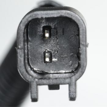 2005 Jeep Liberty ABS Wheel Speed Sensor Front Left Standard Motor Products ALS1398 image 2 of 4