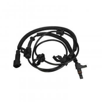 2005 Jeep Liberty ABS Wheel Speed Sensor Front Left Standard Motor Products ALS1398 image 3 of 4
