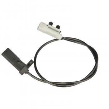 2010 Jeep Commander ABS Wheel Speed Sensor Rear Standard Motor Products ALS1401 image 1 of 4