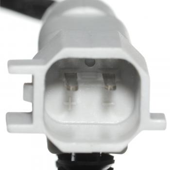 2010 Jeep Commander ABS Wheel Speed Sensor Rear Standard Motor Products ALS1401 image 2 of 4