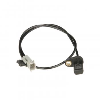 2010 Jeep Commander ABS Wheel Speed Sensor Rear Standard Motor Products ALS1401 image 3 of 4
