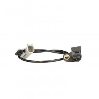 2010 Jeep Commander ABS Wheel Speed Sensor Rear Standard Motor Products ALS1401 image 4 of 4