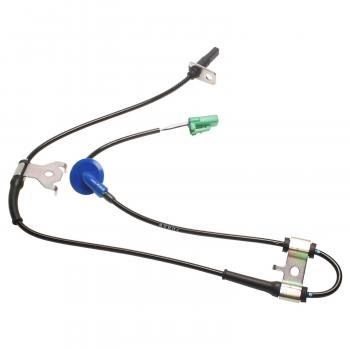 2013 Suzuki Grand Vitara ABS Wheel Speed Sensor Front Left Standard Motor Products ALS1403 image 1 of 4