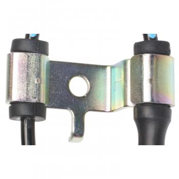 2013 Suzuki Grand Vitara ABS Wheel Speed Sensor Front Left Standard Motor Products ALS1403 image 4 of 4