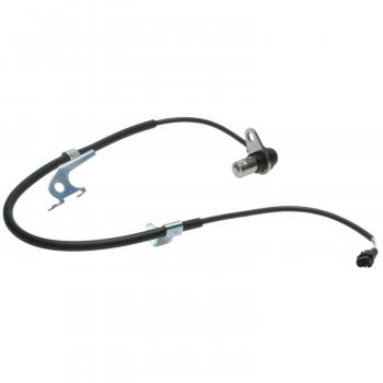 2005 Suzuki Aerio ABS Wheel Speed Sensor Front Left Standard Motor Products ALS1404 image 2 of 3