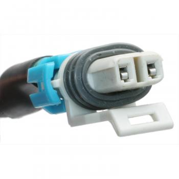 2006 Suzuki Verona ABS Wheel Speed Sensor Rear Standard Motor Products ALS1408 image 2 of 3