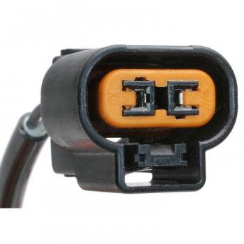 2006 Suzuki Verona ABS Wheel Speed Sensor Rear Standard Motor Products ALS1408 image 3 of 3