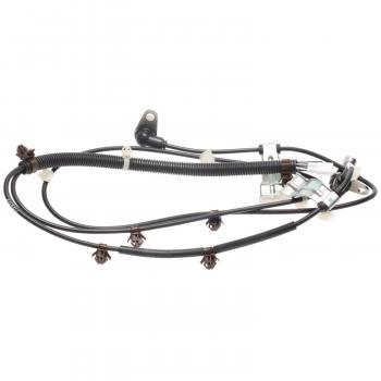 2004 Suzuki Vitara ABS Wheel Speed Sensor Rear Standard Motor Products ALS1411 image 2 of 3