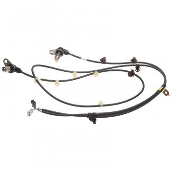 2006 Suzuki XL-7 ABS Wheel Speed Sensor Rear Standard Motor Products ALS1412 image 1 of 4