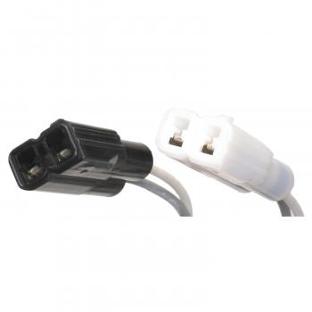 2006 Suzuki XL-7 ABS Wheel Speed Sensor Rear Standard Motor Products ALS1412 image 2 of 4