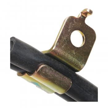Standard Motor Products ALS1412 - ABS Wheel Speed Sensor Standard Motor Products ALS1412 ABS Wheel Speed Sensor product image 5 of 5