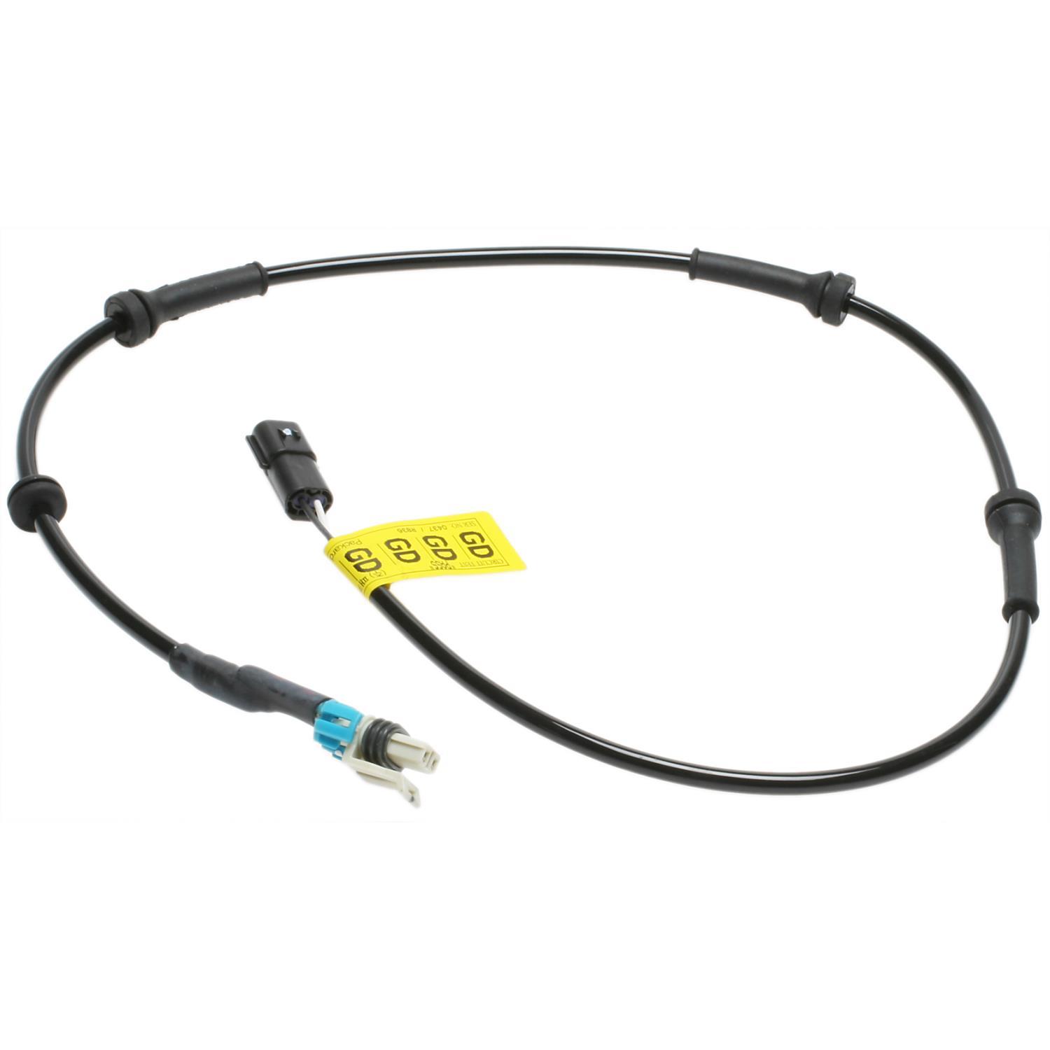 Standard Motor Products ALS1413 - ABS Wheel Speed Sensor Wire Harness Standard Motor Products ALS1413 ABS Wheel Speed Sensor Wire Harness product image 1 of 3