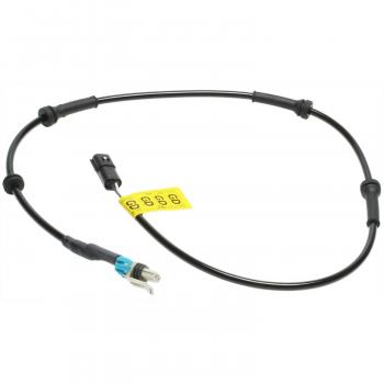 2006 Suzuki Verona ABS Wheel Speed Sensor Wire Harness Front Standard Motor Products ALS1413 image 1 of 3