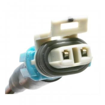 2006 Suzuki Verona ABS Wheel Speed Sensor Wire Harness Front Standard Motor Products ALS1413 image 2 of 3