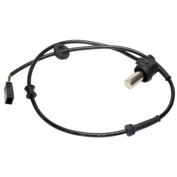 1996 Audi A4 Quattro ABS Wheel Speed Sensor Rear Standard Motor Products ALS1415 image 2 of 3