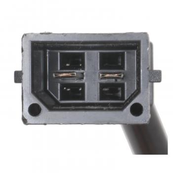1996 Audi A4 Quattro ABS Wheel Speed Sensor Rear Standard Motor Products ALS1415 image 3 of 3