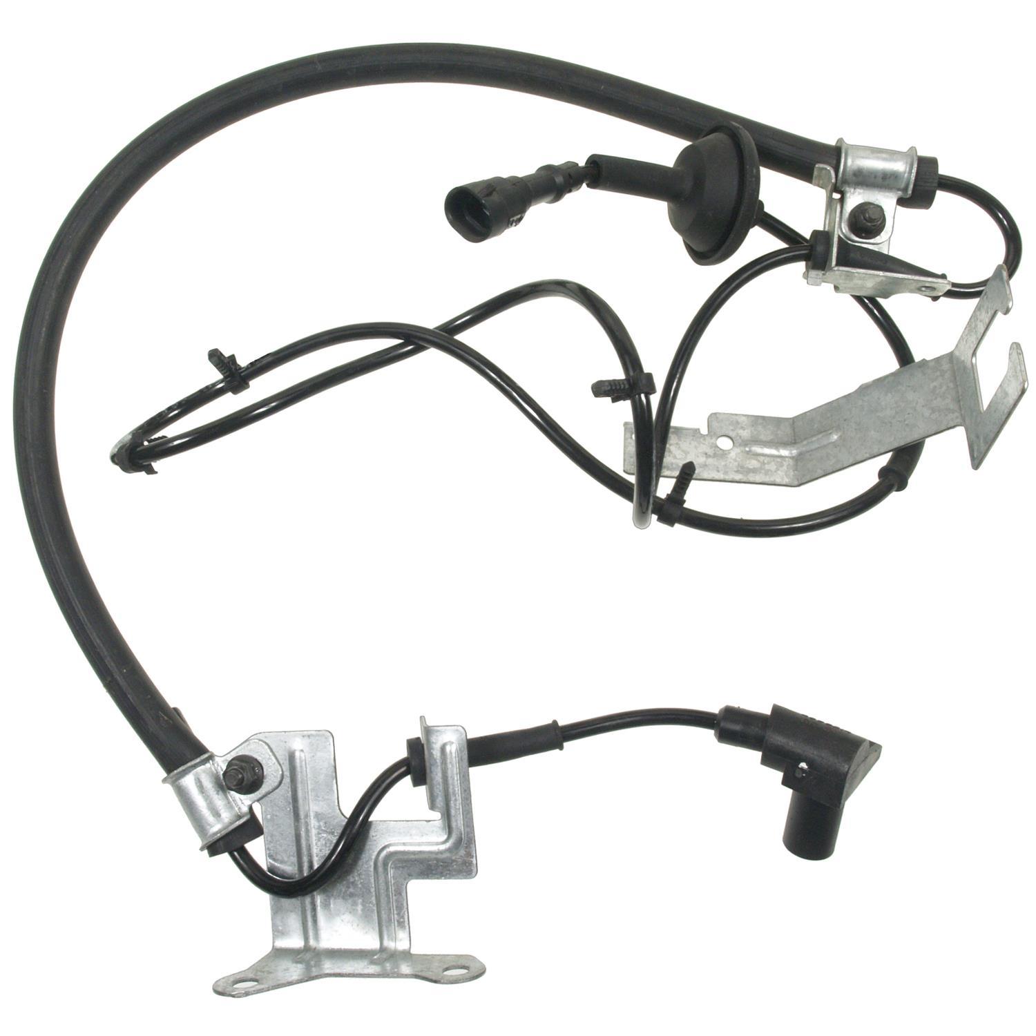 Standard Motor Products ALS1422 - ABS Wheel Speed Sensor Standard Motor Products ALS1422 ABS Wheel Speed Sensor product image 2 of 3