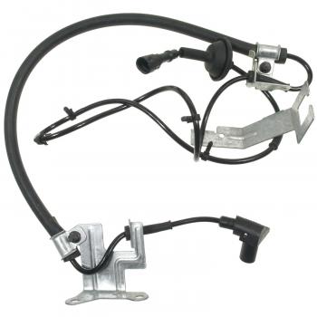 1994 Dodge Caravan ABS Wheel Speed Sensor Rear Right Standard Motor Products ALS1422 image 2 of 3