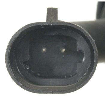 1994 Dodge Caravan ABS Wheel Speed Sensor Rear Right Standard Motor Products ALS1422 image 3 of 3