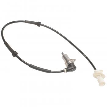 1993 BMW M5 ABS Wheel Speed Sensor Front Standard Motor Products ALS1425 image 2 of 3