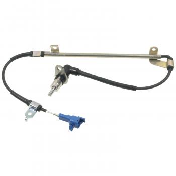 2000 Suzuki Esteem ABS Wheel Speed Sensor Rear Left Standard Motor Products ALS1426 image 2 of 3