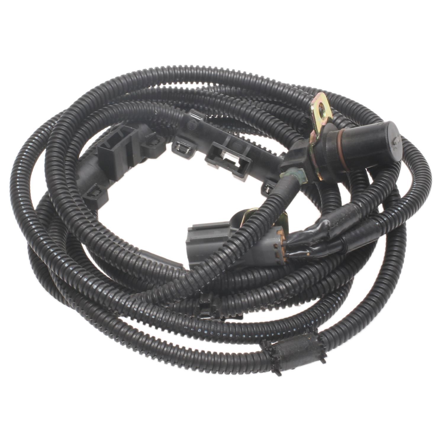 Standard Motor Products ALS1427 ABS Wheel Speed Sensor product image 2 of 3