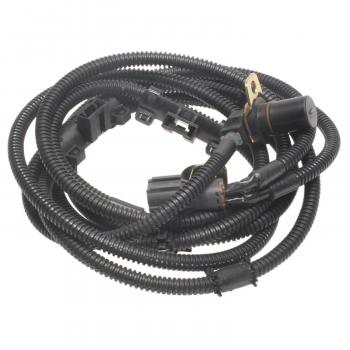1996 Honda Passport ABS Wheel Speed Sensor Rear Center Standard Motor Products ALS1427 image 2 of 3