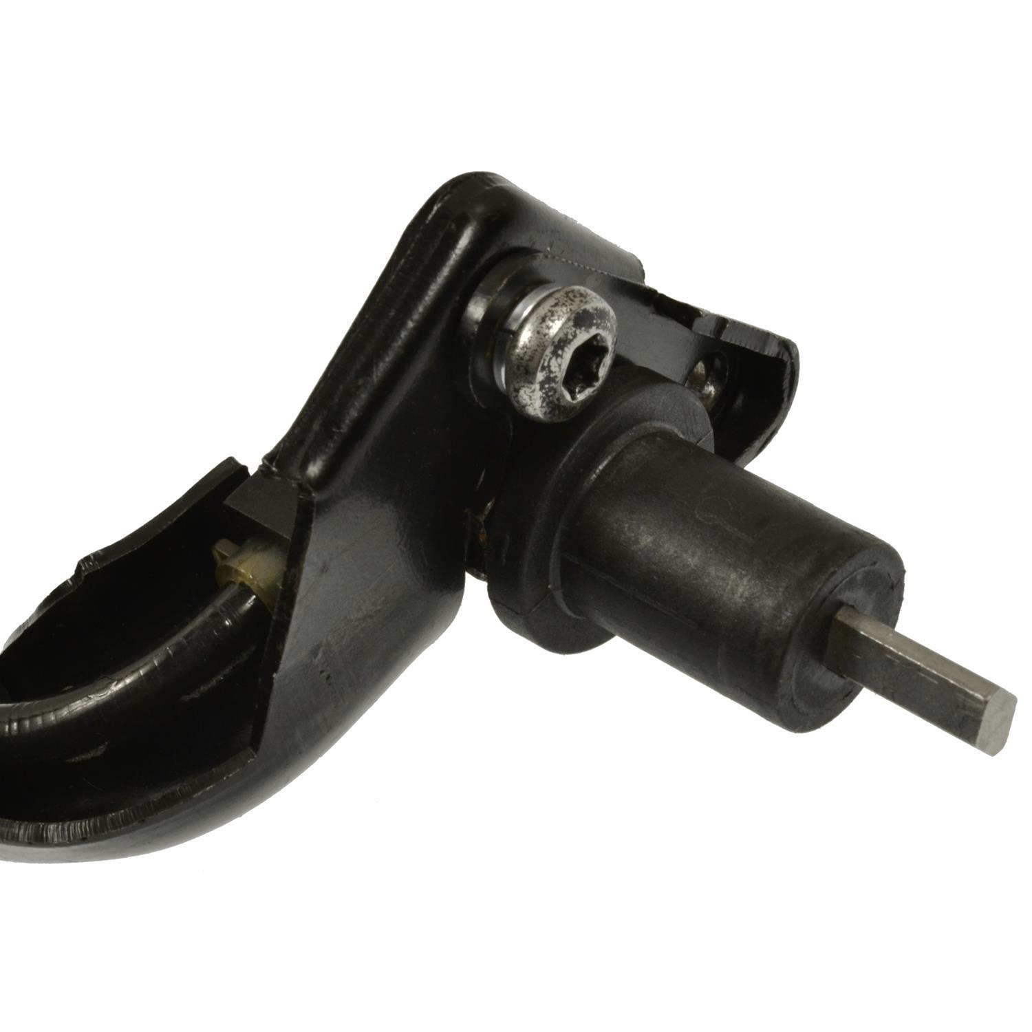 Standard Motor Products ALS1428 - ABS Wheel Speed Sensor Standard Motor Products ALS1428 ABS Wheel Speed Sensor product image 1 of 3