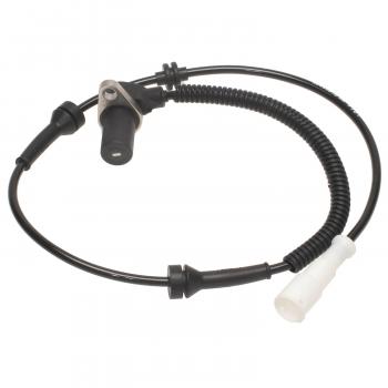 2008 Suzuki Reno ABS Wheel Speed Sensor Front Left Standard Motor Products ALS1432 image 2 of 3