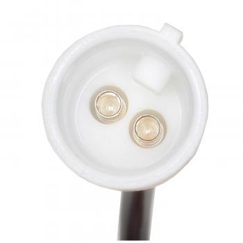 2008 Suzuki Reno ABS Wheel Speed Sensor Front Left Standard Motor Products ALS1432 image 3 of 3