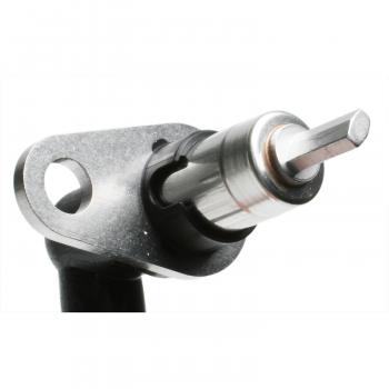 2002 Suzuki Esteem ABS Wheel Speed Sensor Rear Right Standard Motor Products ALS1433 image 1 of 3